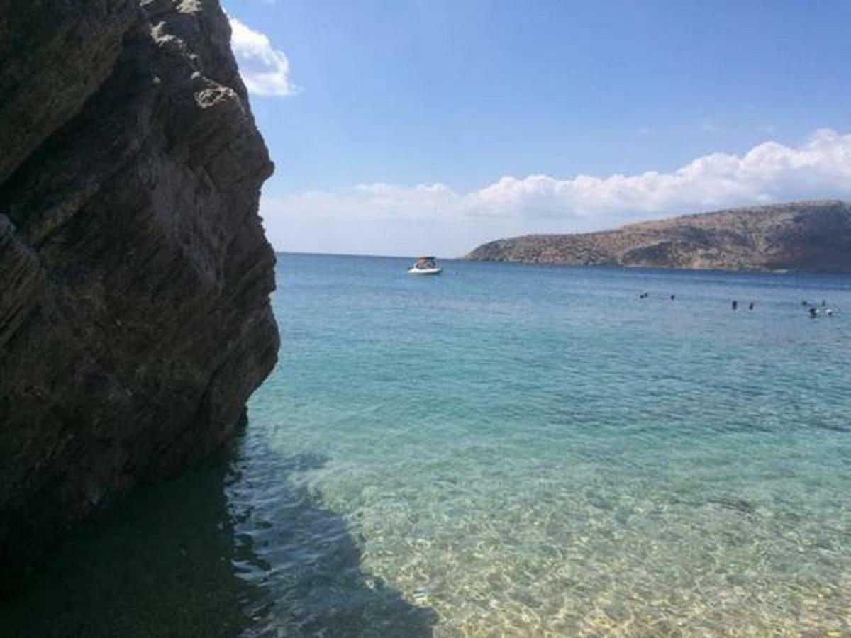 Thimari Sports & Spa With Private Pool And Jacuzzi Sounion Bagian luar foto