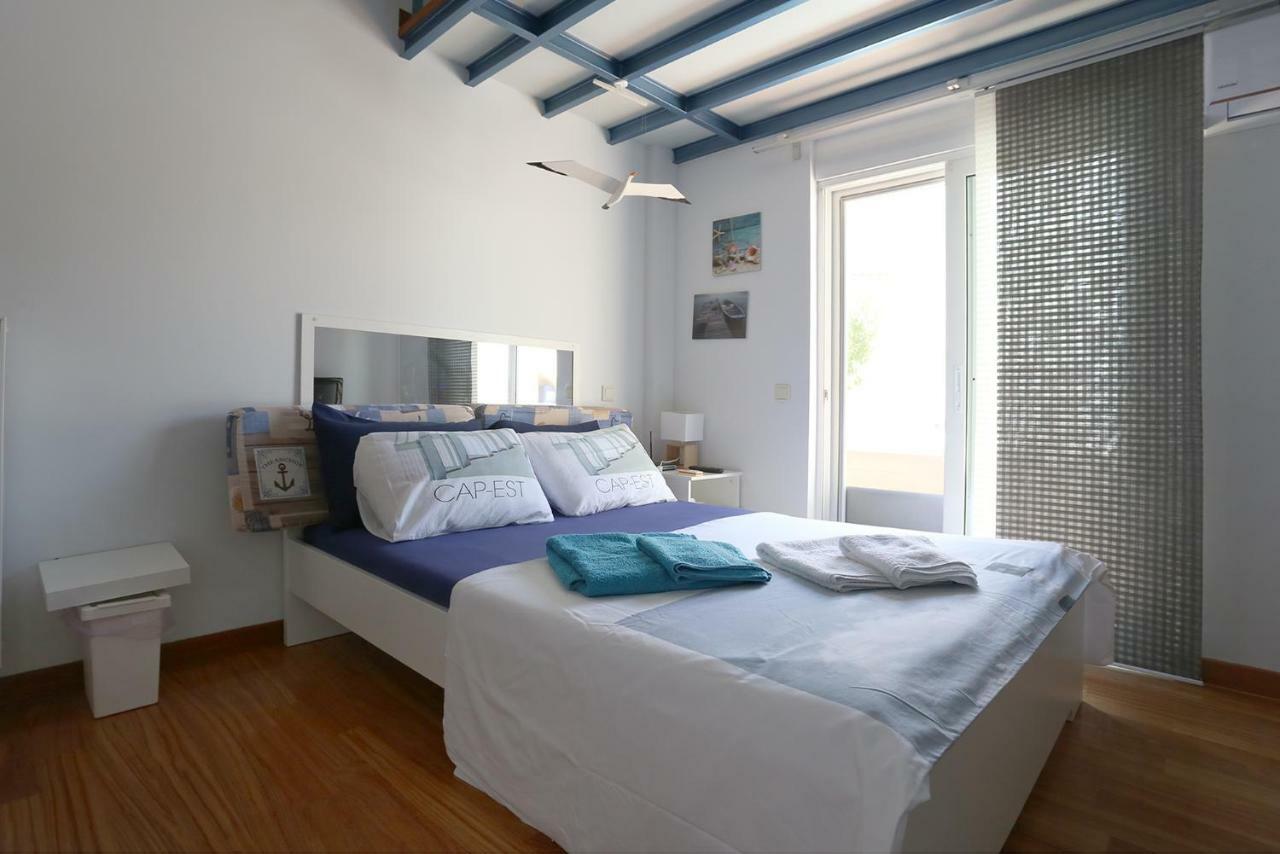 Thimari Sports & Spa With Private Pool And Jacuzzi Sounion Bagian luar foto