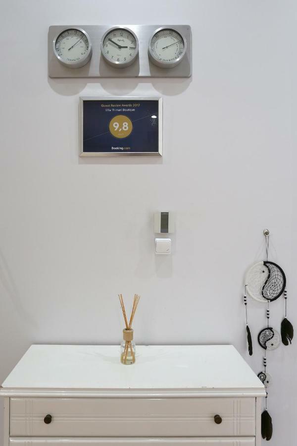 Thimari Sports & Spa With Private Pool And Jacuzzi Sounion Bagian luar foto