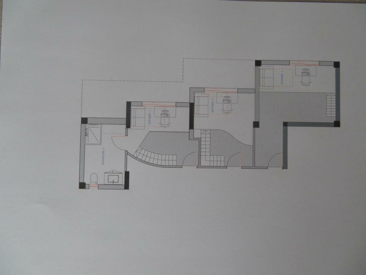 Thimari Sports & Spa With Private Pool And Jacuzzi Sounion Bagian luar foto