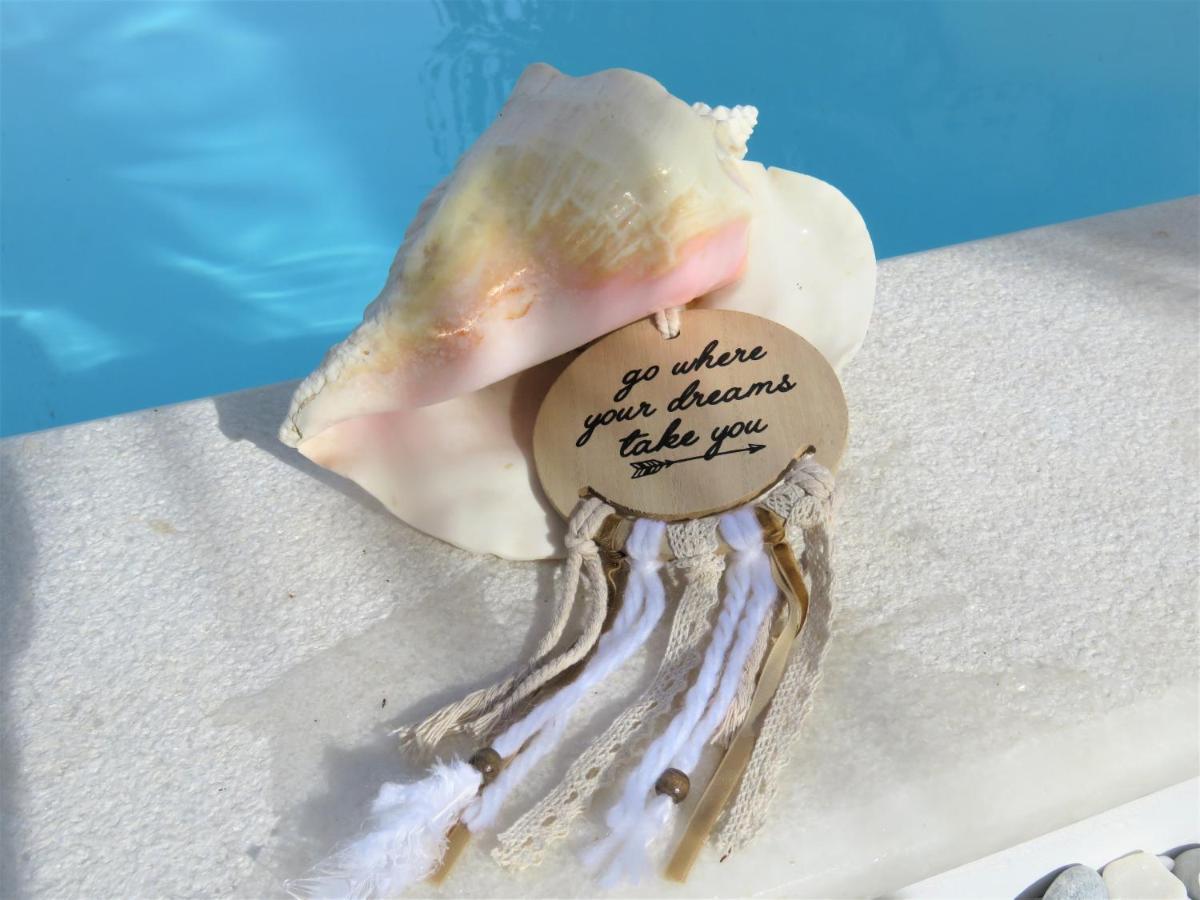 Thimari Sports & Spa With Private Pool And Jacuzzi Sounion Bagian luar foto